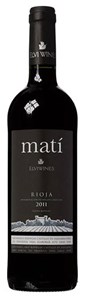 Elvi Wines Mati 2010